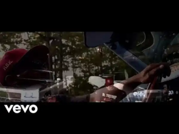 Video: D.Trump - Spill The Drank